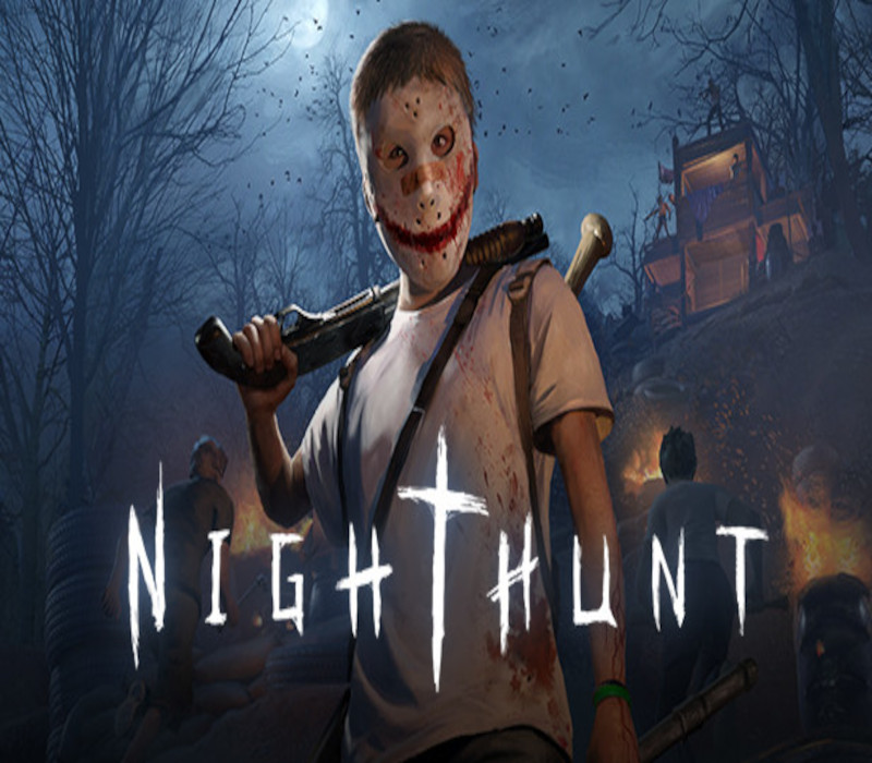 Nighthunt Steam