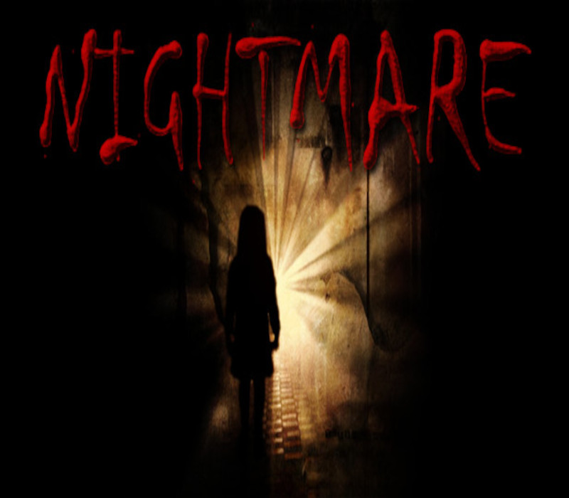 

Nightmare Steam CD Key