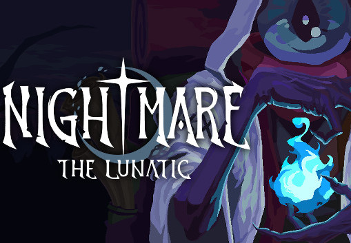 Nightmare: The Lunatic Steam CD Key