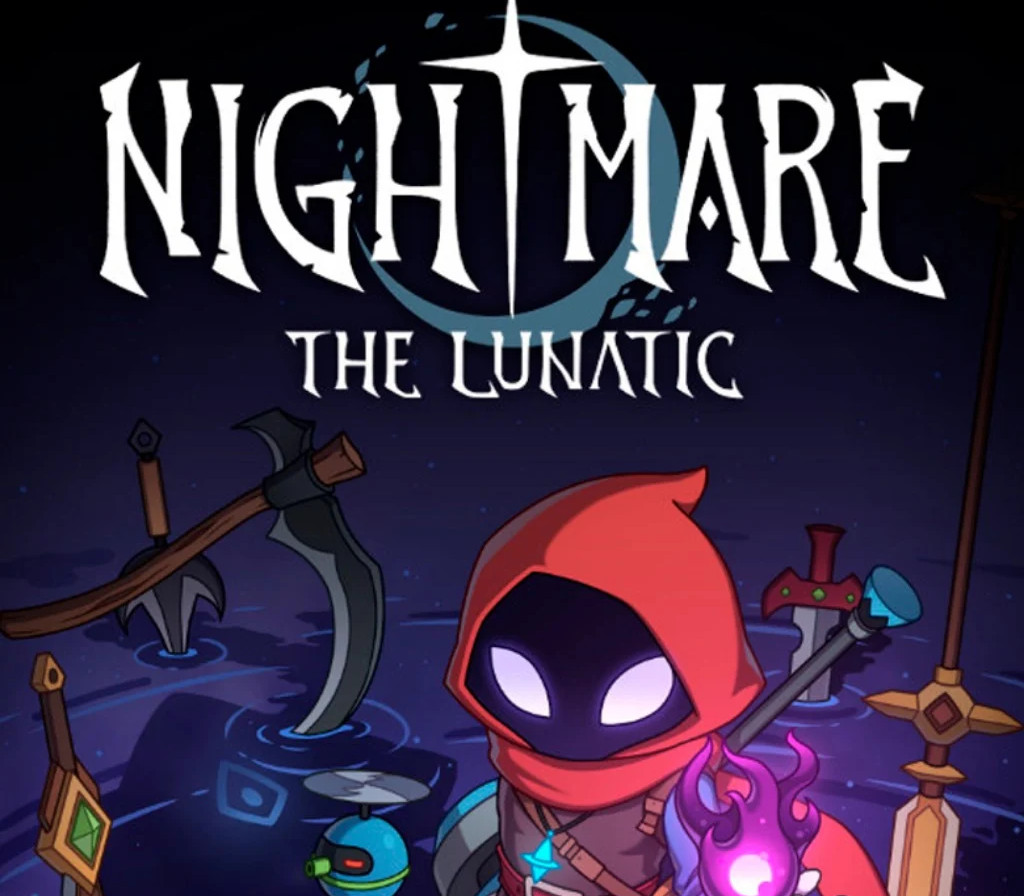 

Nightmare: The Lunatic Steam CD Key