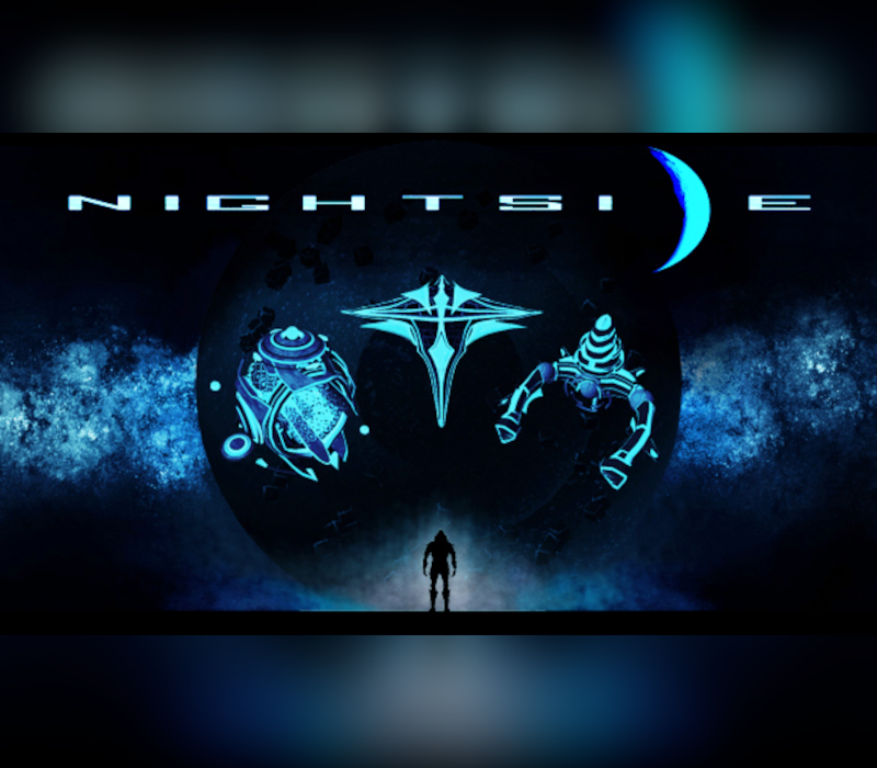 Nightside EU PC Steam CD Key