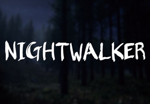 Nightwalker Steam CD Key