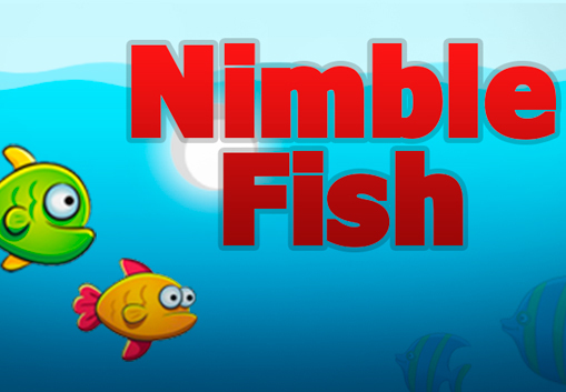 Nimble Fish Steam CD Key screenshot 1