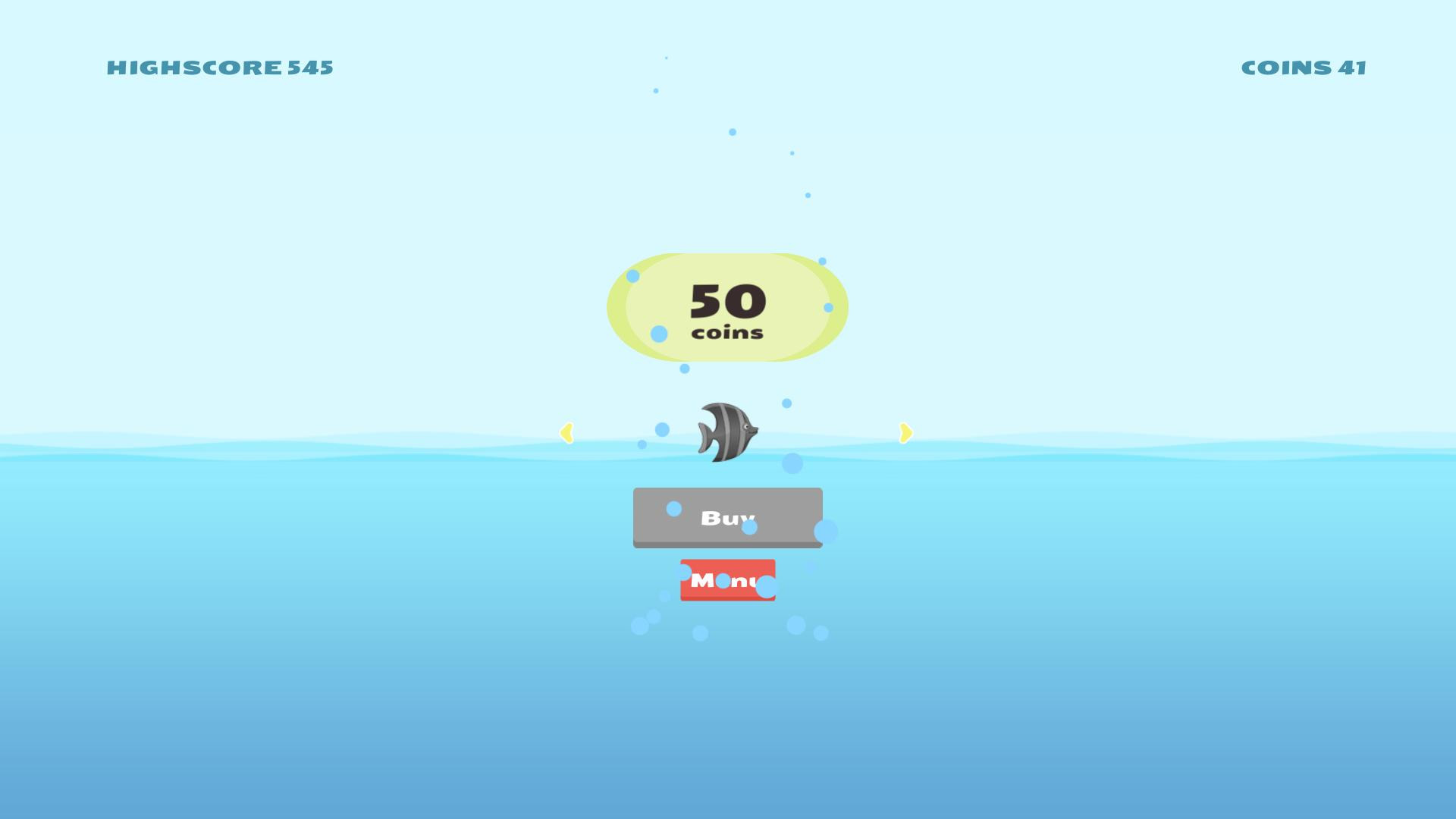 Nimble Fish Steam CD Key