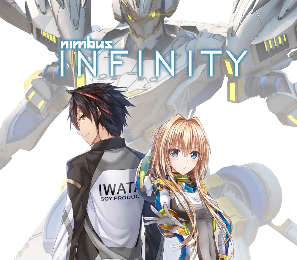 

Nimbus INFINITY Steam CD Key