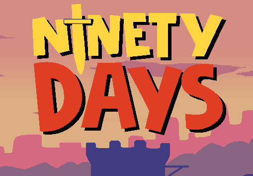 Ninety Days Steam CD Key