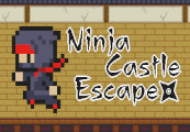 Ninja Castle Escape Steam CD Key