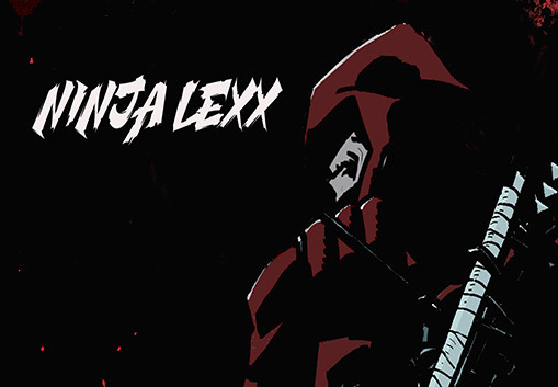 Ninja Lexx Steam CD Key