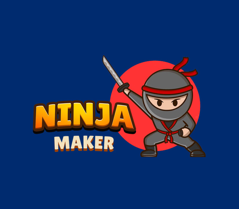 Ninja Maker Steam