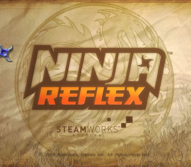 

Ninja Reflex Steamworks Edition Steam Gift