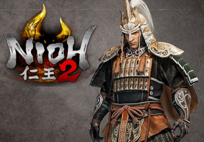 Nioh 2 - First Samurai Armour DLC EU PS4 CD Key screenshot 2