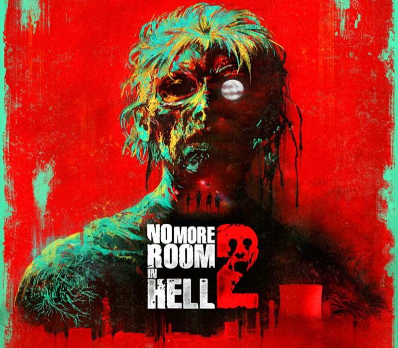 

No More Room in Hell 2 PC Steam Account