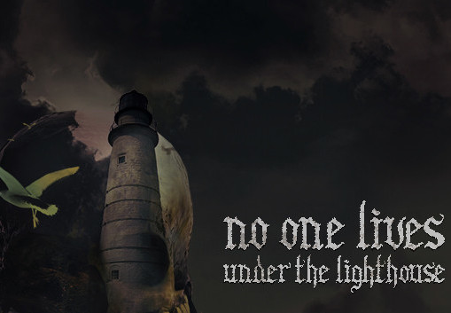 No One Lives Under The Lighthouse AR XBOX One / Xbox Series X,S CD Key
