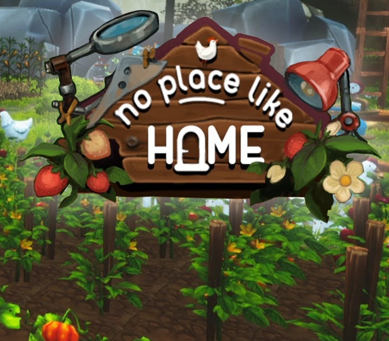 

No Place Like Home PC Steam Account