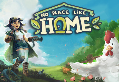 No Place Like Home Xbox Series X,S CD Key