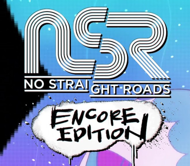 

No Straight Roads: Encore Edition NA Steam CD Key