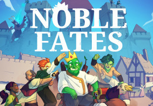 Noble Fates Steam CD Key screenshot 2