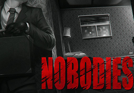 Nobodies: Murder Cleaner Steam CD Key