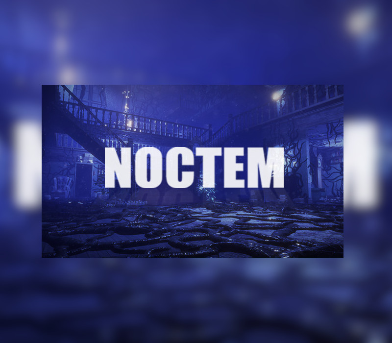 Noctem Steam