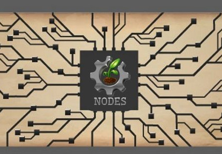Nodes Steam CD Key