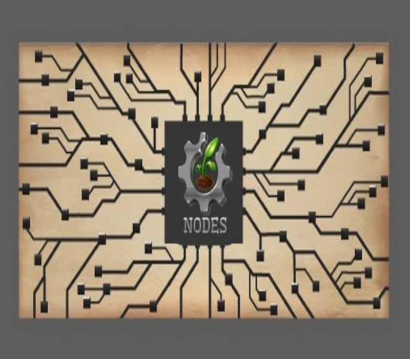 Nodes Steam CD Key