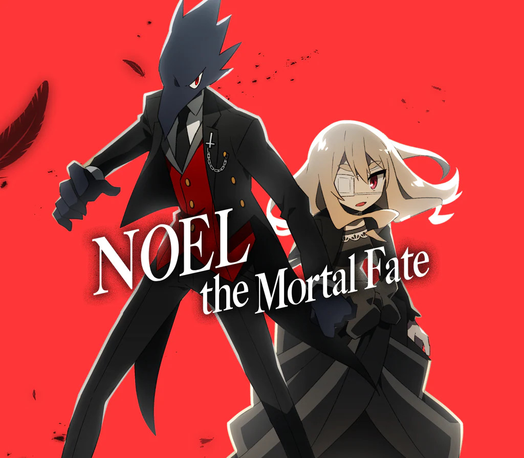 Noel the Mortal Fate EU XBOX One / Xbox Series X|S CD Key