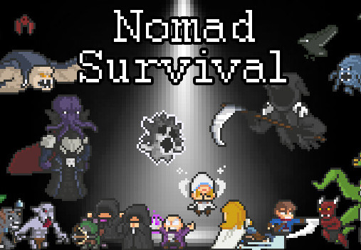 Nomad Survival Steam CD Key