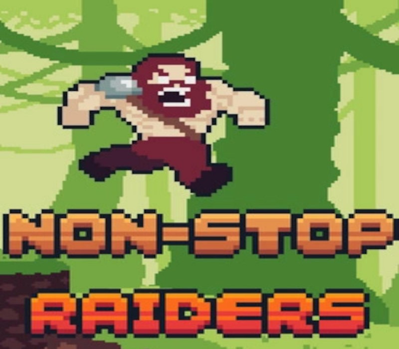 

Non-Stop Raiders Steam CD Key