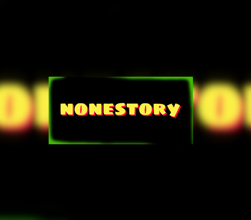 

Nonestory P1 Steam CD Key