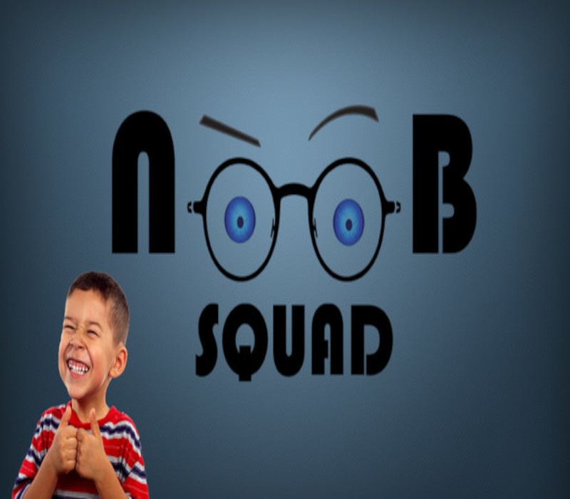 Noob Squad Steam