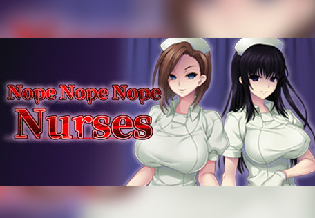 Nope Nope Nope Nurses PC Steam CD Key screenshot 1
