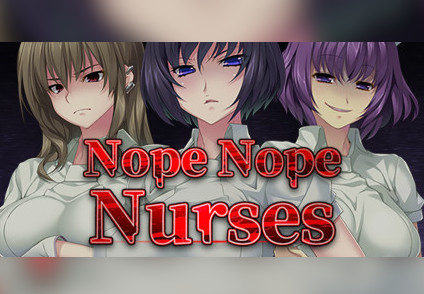 Nope Nope Nurses PC Steam CD Key screenshot 1