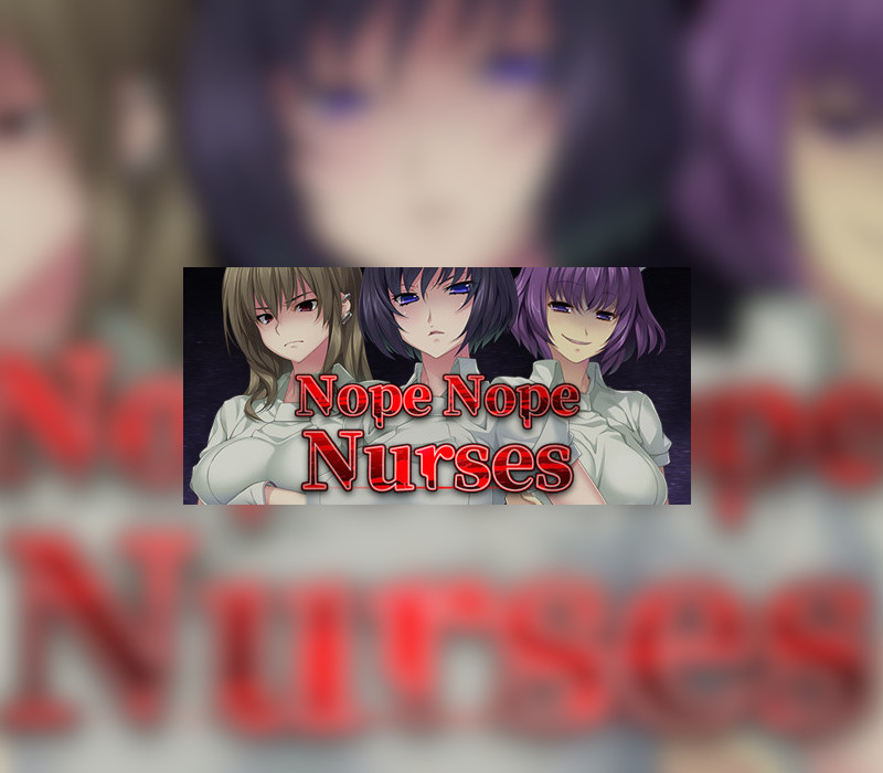 Nope Nope Nurses PC Steam CD Key