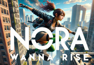 Nora Wanna Rise Steam CD Key screenshot 2