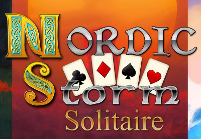 Nordic Storm Solitaire Steam CD Key