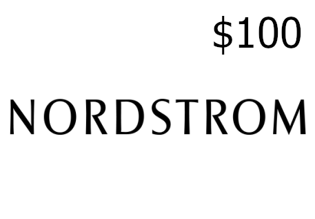 Nordstrom Rack $100 Gift Card US