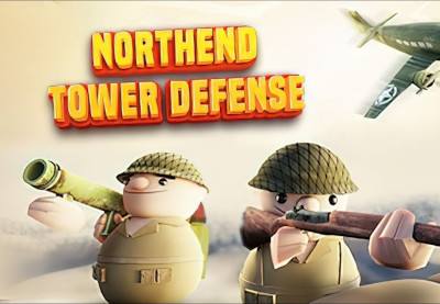 Northend Tower Defense Steam CD Key