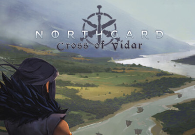 Northgard - Cross Of Vidar Expansion Pack DLC Steam Altergift