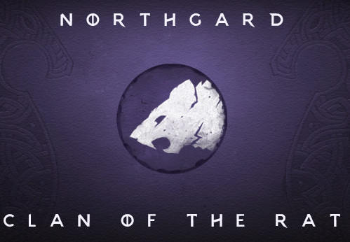 Northgard - Dodsvagr, Clan of the Rat DLC Steam CD Key