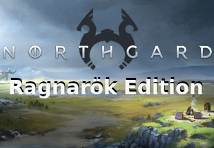 Northgard: Ragnarök Edition Steam CD Key