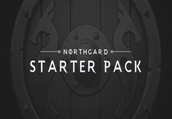 Northgard: Starter Pack Bundle Steam CD Key screenshot 2