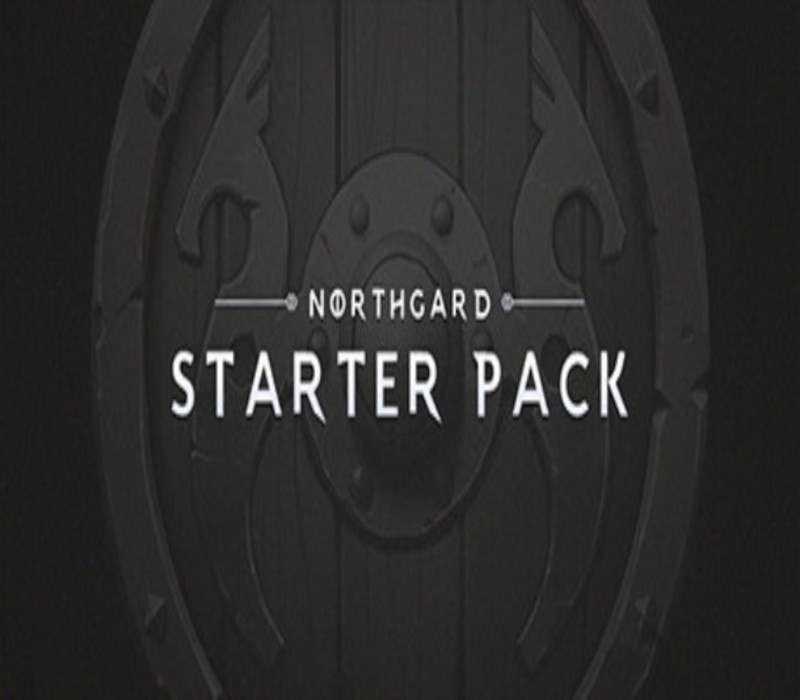 

Northgard: Starter Pack Bundle Steam CD Key