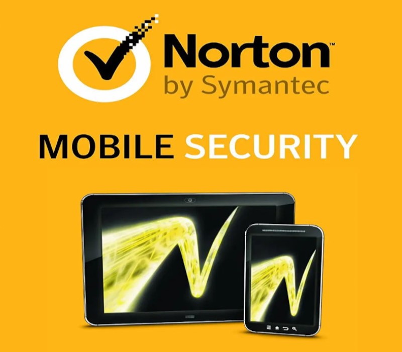 Norton 360 2024 Mobile Security for Android EU Key (1 Year / 1 Device)