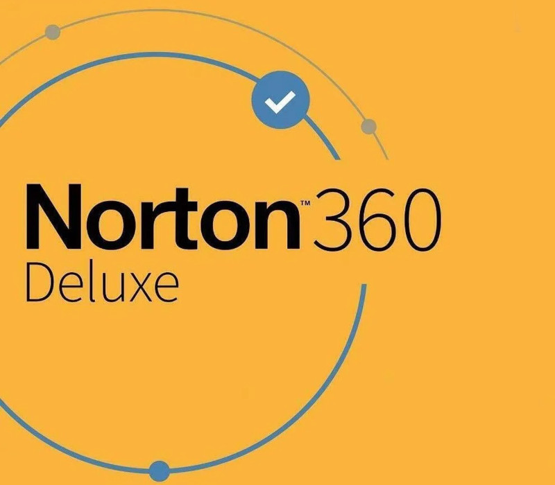 

Norton Antivirus 360 Deluxe BR Key (1 Year / 5 Devices)