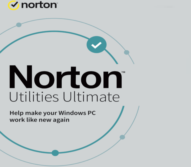 

Norton Utilities Ultimate 2024 EU Key (2 Years / 10 PCs)