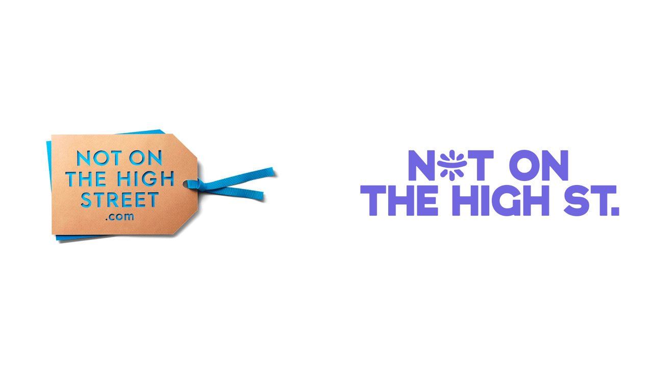 Not On The High Street £5 Gift Card UK