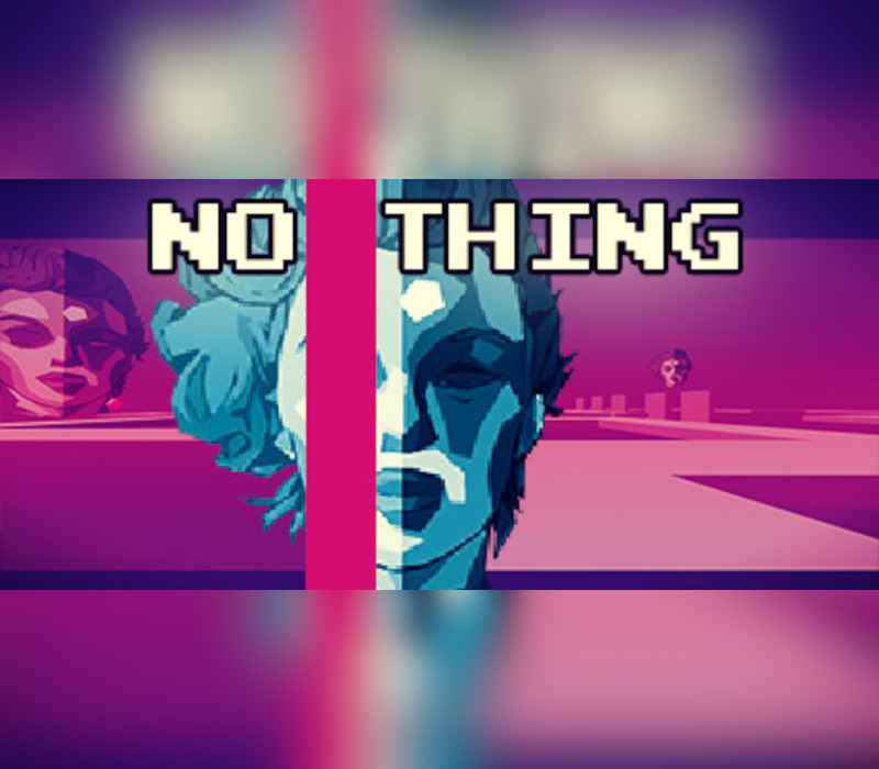 

NO THING EU PC Steam CD Key