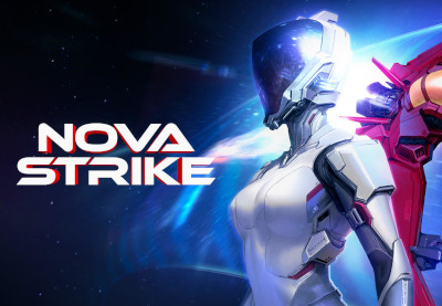 Nova Strike Steam CD Key