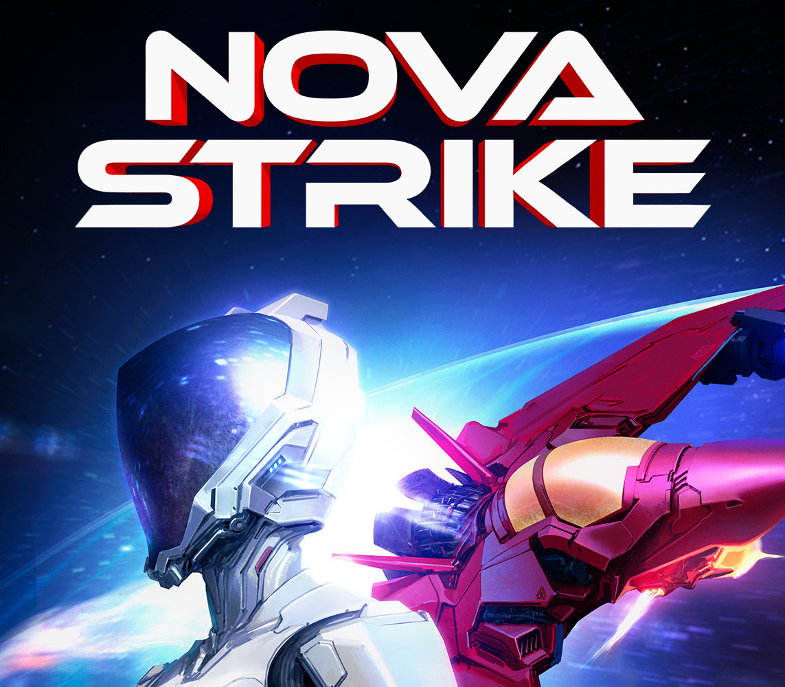 Nova Strike Steam CD Key