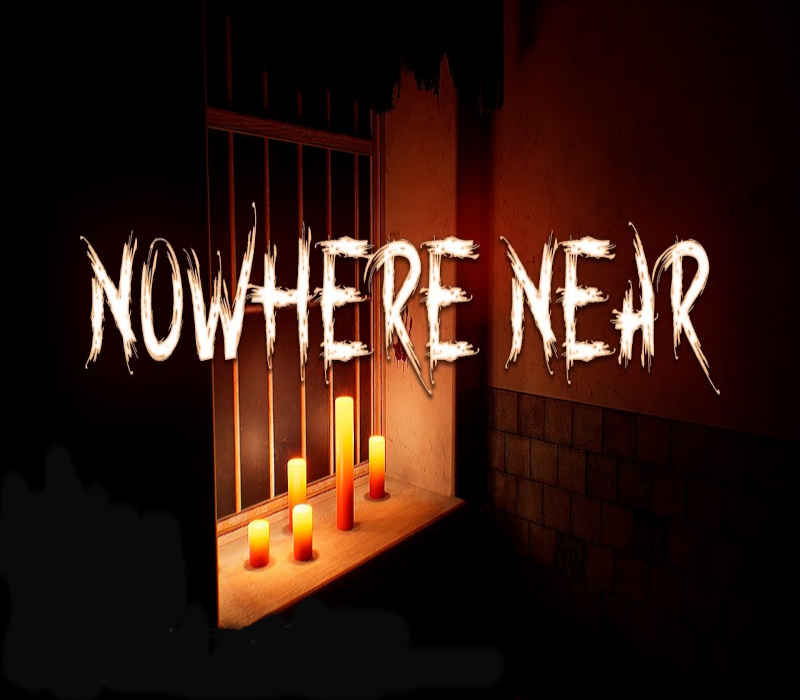 

Nowhere Near PC Steam CD Key